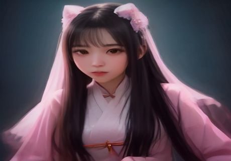 电车魔女游戏场景概念图，玫红与暗紫色调的奇幻电车内部，一位魔女角色站在车厢前方，光线从车窗穿透形成神秘氛围